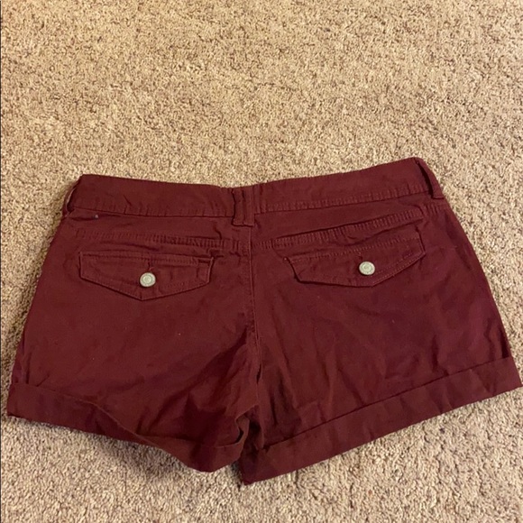 Women’s Aeropostale shorts - Picture 2 of 2